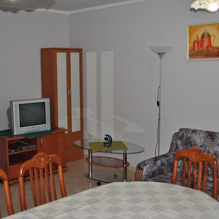 Apartments - Turisticna Kmetija Vrbnjak Ljutomer Exterior photo